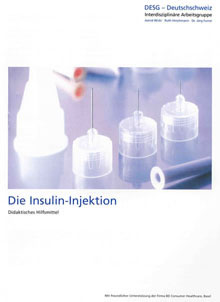 Insulin Injektion
